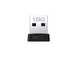 Lexar JumpDrive s47 - 128GB - USB-Stick