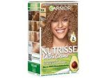Garnier - Nutrisse Ultra Crème Coloration Braun Damen