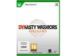 Spielesoftware »DYNASTY WARRIORS: ORIGINS«, Xbox Series X