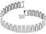 Calvin Klein Armband »STRUCTURED LINKS, 35100030, 35100031«