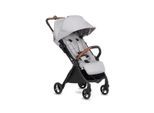 Silver Cross Reise-Kinderwagen Jet 3 Silver