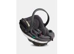 BeSafe Babyschale Go Beyond Dark Grey Mélange