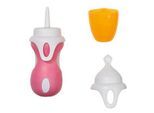 Zapf Creation® Flasche und Löffel BABY born Puppenzubehör