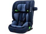 Osann Kinderautositz , Blau, Dunkelblau , Textil , Füllung: Polyester,Polyester , 44x61.5x47 cm , ECE R 129 i-Size , 5-Punkt-Gurtsystem, abnehmbarer und waschbarer Bezug, höhenverstellbare Kopfstütze, integriertes Gurtsystem, optimaler Aufprallschutz, schnell und leicht im Auto montierbar, Seitenaufprallschutz, Isofix-Befestigung, 3-Punkt-Gurt , Baby On Tour, Kindersitze, Kindersitze 9-36kg