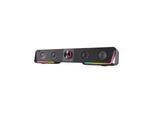 Speed-Link GRAVITY RGB - Black - Schwarz