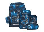 Beckmann Schulrucksack »Active Air FLX«