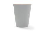 Umbra Mülleimer »Woodrow 45053 l«, 1 Behälter, Holzart: Birke (China)