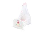 roba® Puppenmöbel »Peppa Pig«