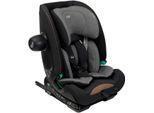 Chicco Autokindersitz »Autokindersitz Seat&Go i-Size, Posh Black«, ISOFIX-Befestigung