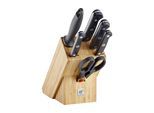 Zwilling Messerblock »Gourmet 7-teilig«