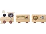 Bloomingville Wandregal »Mallen 60 x 20 x 8 cm«