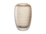 LEONARDO Dekovase »Vase Bellagio 16 cm, Beige«