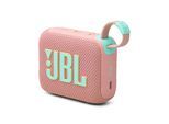 JBL Bluetooth-Lautsprecher »Go 4«