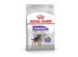 Royal Canin Mini Sterilised 3kg