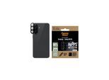 PanzerGlass Hoops Transparent Lens Protector Samsung Galaxy A36 5G
