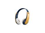 JVC TINYPHONES HA-KD10W - headphones with mic
