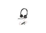 Poly Blackwire 3320