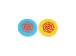 Happy Summer Soft Flying Disc Ø:30cm assorted