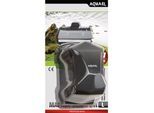 AQUAEL Magnet Scraper L 2in1