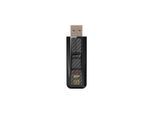Silicon Power Blaze B50 - Schwarz - 256GB - USB-Stick