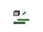 Nordic Quality Roboter Staubsauger Replacement Kit