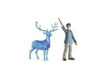 Schleich Harry Potter - Harry & Patronus