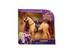 Unicorn Academy Fashion Doll Unicorn 28 cm-Cinder