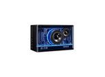 Edifier QD35 Tabletop Bluetooth Speaker with GaN charger - Black