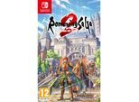 Romancing SaGa 2: Revenge of the Seven - Nintendo Switch - RPG - PEGI 12