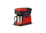 Einhell Cordless Coffee Maker TE-CF 18 Li-Solo