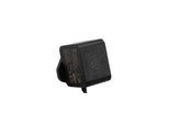 Raspberry Pi 5 Powersupply - USB-C - Black