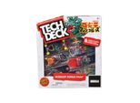 Tech Deck Skate Bonus Sk8 Shop - Godzilla