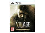 Resident Evil Village (Gold Edition) (PSVR2) - Sony PlayStation 5 - Action - PEGI 18