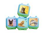 Tonies Spielfigur Clever Tonies Tierisch! - Beste Freunde
