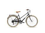 KCP Old City Damen Fahrrad 28 Zoll Citybike Urban Bike mit 6 Gängen Cityrad Stadtrad 155 - 170 cm