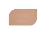 The Catery Napfunterlage beige