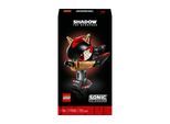 LEGO® Spielbausteine »Sonic Shadow the Hedgehog«, (720 St.)