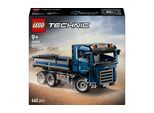 LEGO® Spielbausteine »Technic Kipplaster 42203«, (462 St.)