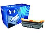 Tonerpatrone »Freecolor HP CE400 XL Black«