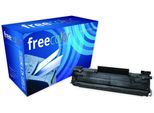 Tonerpatrone »Freecolor HP CE278 Black«