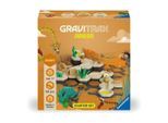 Ravensburger Kugelbahn »GraviTrax Junior Starter Set S My Desert«, (58 tlg.)
