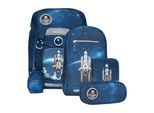 Beckmann Schulrucksack »Classic Space«