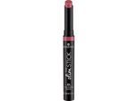 Essence - The Slim Stick Lippenstifte 1.7 g Nr. 106 - The Pinkdrink