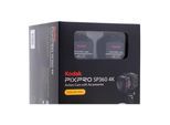 Kodak SP360 Camcorder - Schwarz