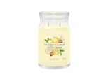 Duftkerze »Yankee Candle Signature Iced Berry Lemonade Signature Large Jar«