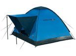 High Peak Kuppelzelt »Zelt Beaver 3«, 3 Personen