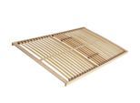 PAIDI Lattenrost Comfort ¦ holzfarben ¦ Maße (cm): B: 120