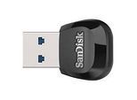 Sandisk MobileMate - Kartenleser (microSDHC UHS-I, microSDXC UHS-I) - USB 3.0