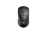 CHERRY Xtrfy M68 Pro - Maus - optisch - 5 Tasten - kabellos - 2.4 GHz