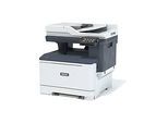 Xerox C325V_DNI - Multifunktionsdrucker - Farbe - Laser - Legal (216 x 356 mm) (Original) - A4/Legal (Medien)